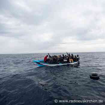 Mehr als 3000 Tote auf Fluchtrouten von Afrika nach Europa - radioeuskirchen.de