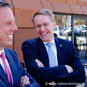 CDU liegt vor Wahl in Schleswig-Holstein deutlich vorn - radioeuskirchen.de