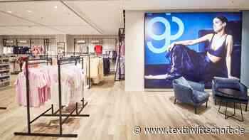 Store des Tages Frühjahr 2022: Neues Konzept: Galeria startet Rollout in Euskirchen - TextilWirtschaft Online