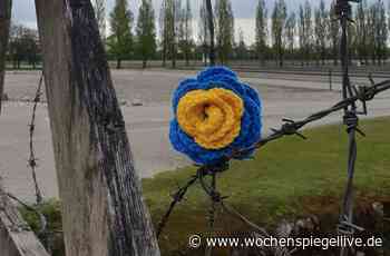 Sag mir, wo die Blumen sind ... - Euskirchen - WochenSpiegel