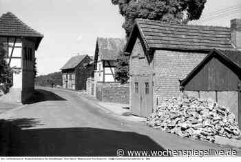 Kreis Euskirchen sucht neue Interpretationen alter Fotomotive - Schleiden - WochenSpiegel