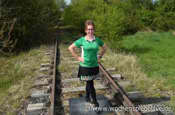 »Irish Dance ist meine große Leidenschaft« - Euskirchen - WochenSpiegel