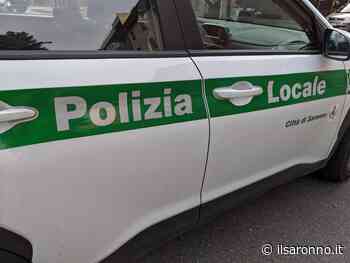 Sentito anche a Saronno e a Solaro il boato arrivato a Lainate - ilSaronno