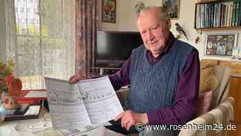 Spinnerei-Kenner berichtet von Totenfrau Cäcilie Bertl und ihrer Arbeit im Kolbermoorer Leichenhaus