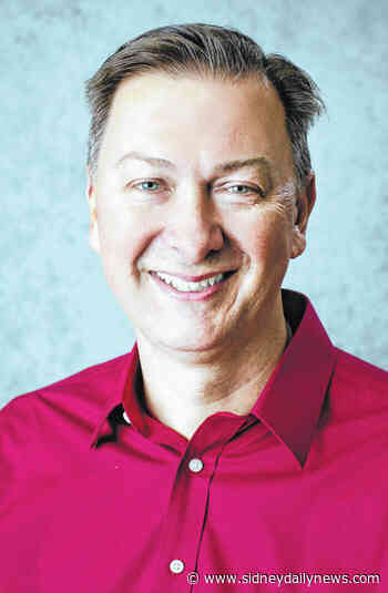 Kaiser awarded GSBC'S Tim Koch Award for Excellence in Banking - sidneydailynews.com