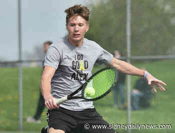 Wednesday roundup: Hoying becomes Sidney career wins leader - sidneydailynews.com