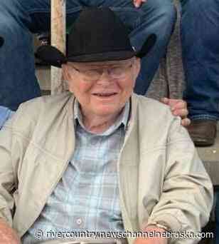 Carl Wayne "Bub" Smith, Jr. age 95 of Newton, IA formerly Sidney, IA - newschannelnebraska.com