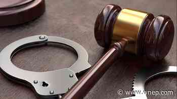 Officials: Constable bought guns for felon in Luzerne County - WNEP Scranton/Wilkes-Barre