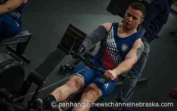 Sidney High School alum wins gold at Invictus Games - News Channel Nebraska