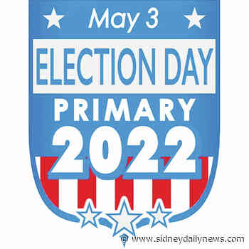 Township residents to vote on issues - sidneydailynews.com