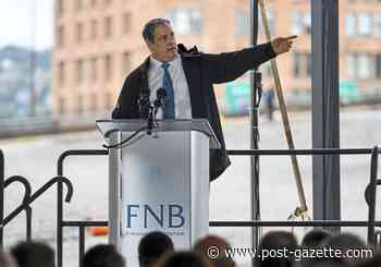 'He's done a lot of good': Sidney Crosby, Mike Sullivan weigh in on David Morehouse's resignation - Pittsburgh Post-Gazette