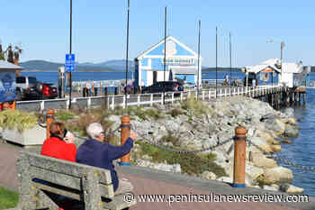 Official Community Plan draft offers high-level view, roadmap: Sidney CAO – Peninsula News Review - Peninsula News Review