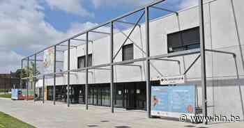 Vaccinatiecentra Menen en Wevelgem gaan in 'waakfase' - Het Laatste Nieuws