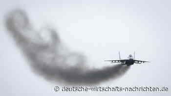 Slowakei und Polen liefern Kampfflugzeuge an Ukraine