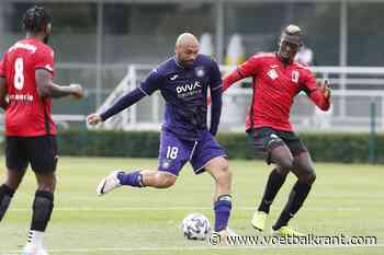 Anthony Vanden Borre pikt aantijgingen van matchfixing niet: &quot;Ik denk dat het Duchâtelet frustreert dat hij overal snel is moeten vertrekken&quot;