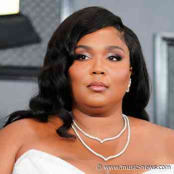 Lizzo overhauled entire upcoming album to fill it with 'bangers'