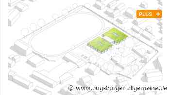 Aichach: Die neue Kita an der Holzgartenstraße bleibt eingeschossig | Aichacher Nachrichten - Augsburger Allgemeine