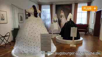 Aichach-Unterwittelsbach: Neue Ausstellung: Kaiserin zeigt im Sisi-Schloss ihre "liebe Verwandtschaft" | Aichacher Nachrichten - Augsburger Allgemeine