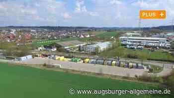 Aichach-Friedberg: Aichach-Friedberg ist nun für Grüngut- und Bauschuttannahme verantwortlich | Aichacher Nachrichten - Augsburger Allgemeine