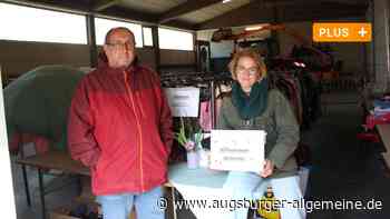 Aichach-Friedberg: Menschen in Friedberg und Umgebung spenden immer weniger für die Ukraine | Friedberger Allgemeine - Augsburger Allgemeine