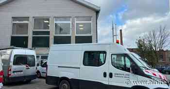 Deel van gemeentediensten verhuizen vanaf 2 mei naar nieuw 'Burgerhuis' - Het Laatste Nieuws