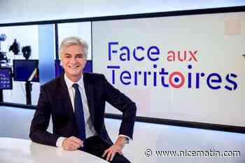 Découvrez le Grand JT des territoires du samedi 30 avril 2022