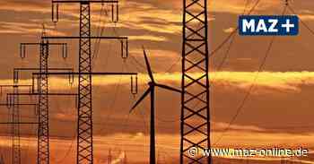 Bad Belzig vergibt Stromkonzession wegen Insolvenz der Stadtwerke wieder an Edis Netz GmbH - Märkische Allgemeine Zeitung