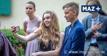 In Bad Belzig und Treuenbrietzen starten Jugendweihen - Märkische Allgemeine Zeitung