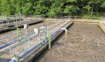 Enna, gestione dei fanghi al Dittaino, la questione arriva in Consiglio - Quotidiano di Sicilia