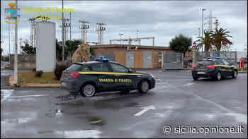 Corruzione e truffa nelle Asp di Ragusa, Catania e Enna: 7 indagati. C'è anche un medico - L'Opinione della Sicilia