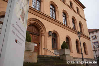 Die Justiz entdecken – Zukunftstag am Oberlandesgericht und bei der Generalstaatsanwaltschaft Celle - Celler Presse