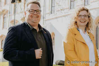 Landtagskandidaten der SPD im Landkreis Celle: Tag der Arbeit – Zusammenhalt und Solidarität als Antwort auf Putins Krieg - Celler Presse