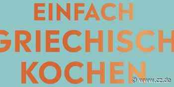 Verlosung Griechisch kochen Buch Cellesche Zeitung CZ Celle - Cellesche Zeitung