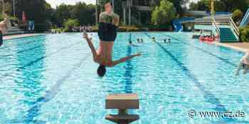 Freibad-Saison 2022 in Region Celle startet: Infos zu Freibädern und Seen - Cellesche Zeitung