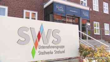 Stadtwerke Stralsund heben Gaspreise stark an - NDR.de