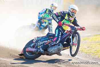 Ostseepokal in Stralsund: 2022 eine EM-Qualifikation - SPEEDWEEK.COM