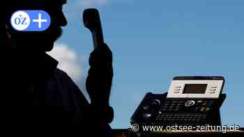 Stralsund: Falschem Bankmitarbeiter gelingt Kontozugriff - Ostsee Zeitung