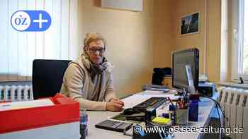 Trägergipfel in Stralsund: Strukturförderverein droht das Aus - Ostsee Zeitung