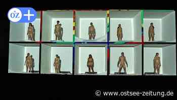 OZ-Kolumne aus Stralsund: Tanzend der Isolation entkommen - Ostsee Zeitung