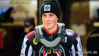 Speedway: Stralsund erlebt Startschuss zur EM der Stahlschuh-Matadoren - nnn.de