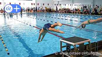 ​Neues Schwimmbad für Stralsund – warum OB-Kandidatin Rocksien-Riad das fordert - Ostsee Zeitung
