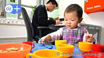 Stralsund: Die familienfreundlichsten Firmen der Hansestadt 2021 – und was sie Besonderes bieten - Ostsee Zeitung