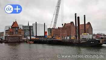 Warum das Wetter in Stralsund so ungerecht ist - Ostsee Zeitung