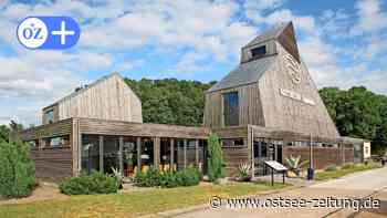 Nautineum in Stralsund ist diesen Sommer geschlossen - Ostsee Zeitung