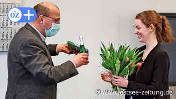 Stralsund: Mit Corona-Statistik des Kreises Vorpommern-Rügen zum Bachelor - Ostsee Zeitung