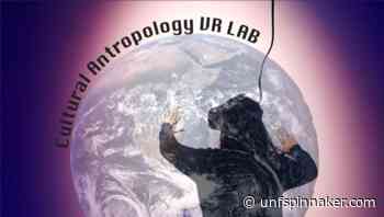 Introducing UNF's VR lab dedicated to cultural anthropology - UNF Spinnaker