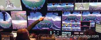 AR, VR, XR and MR Create New Realms for Production - TV Technology