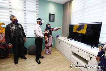 USM Now Has A VR Library In Medicine - Lowyat.NET