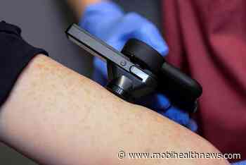 Roundup: UK startup Moonhub launches VR training for dementia care, AI tool receives approval to support skin cancer cases, and more briefs - Mobihealth News