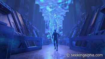 Introducing VR: The Case For The Metaverse - Seeking Alpha